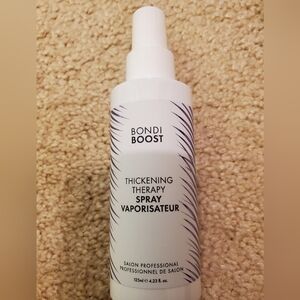 BondiBoost Hair Thickening Therapy Volumizing Leave In Styling Spray